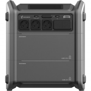 Segway CUBE 2000